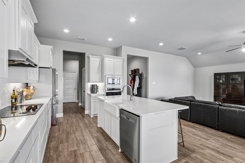 Hopkins Meadows Add - Residential