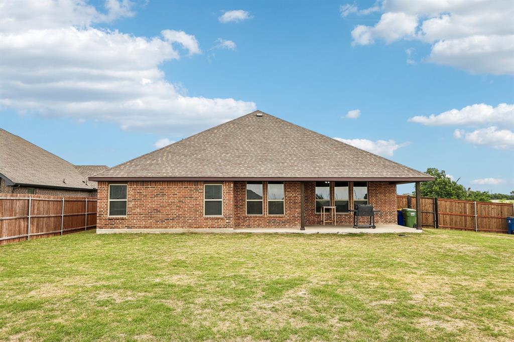 Hopkins Meadows Add - Residential