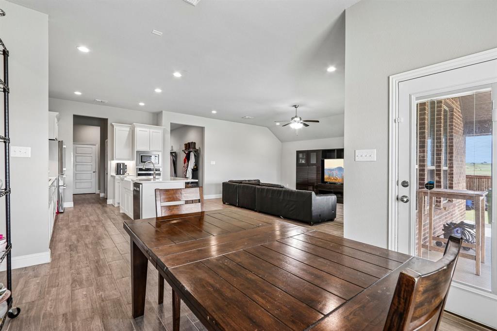 Hopkins Meadows Add - Residential