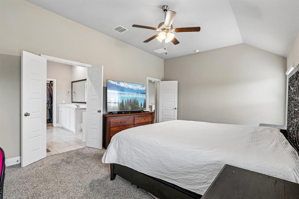 Hopkins Meadows Add - Residential