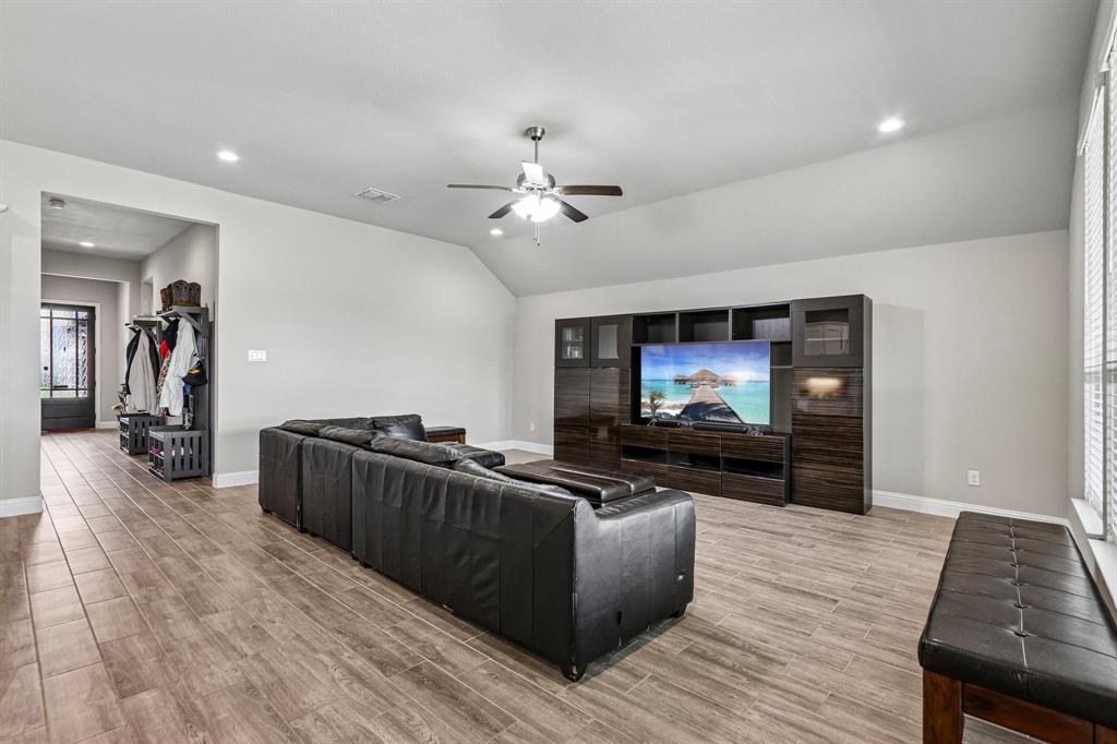 Hopkins Meadows Add - Residential