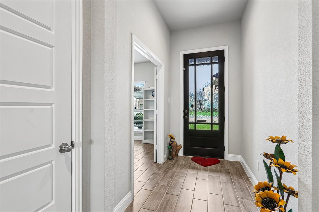 Hopkins Meadows Add - Residential