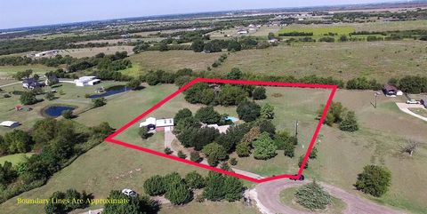 1194 Cedar Lane Kaufman TX 75142