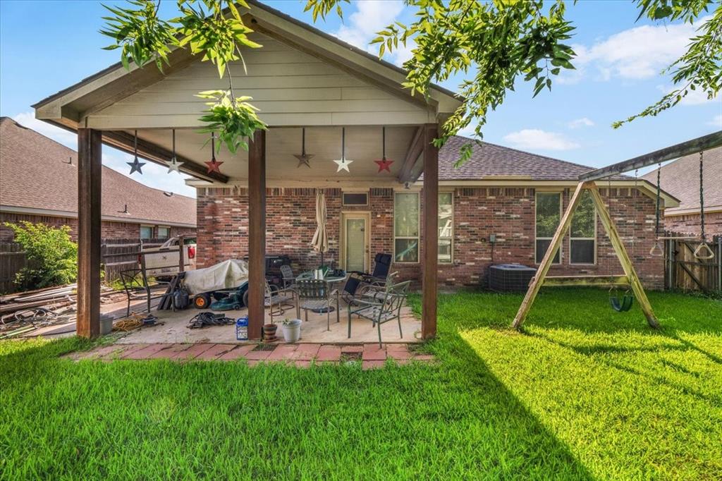 1751 Ridgemar Drive