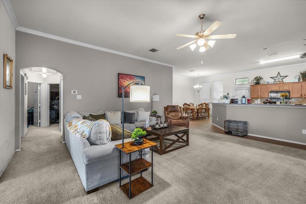 1751 Ridgemar Drive