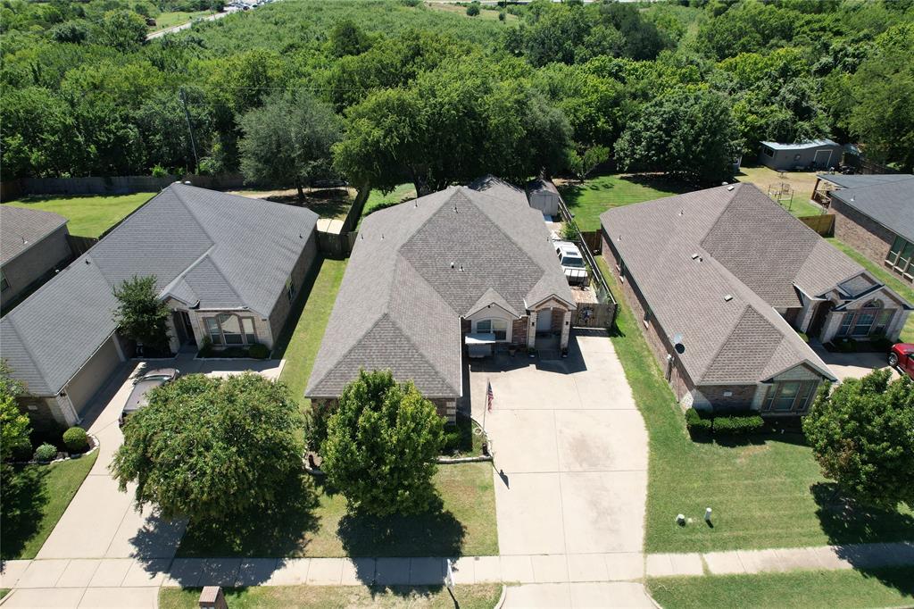 1751 Ridgemar Drive