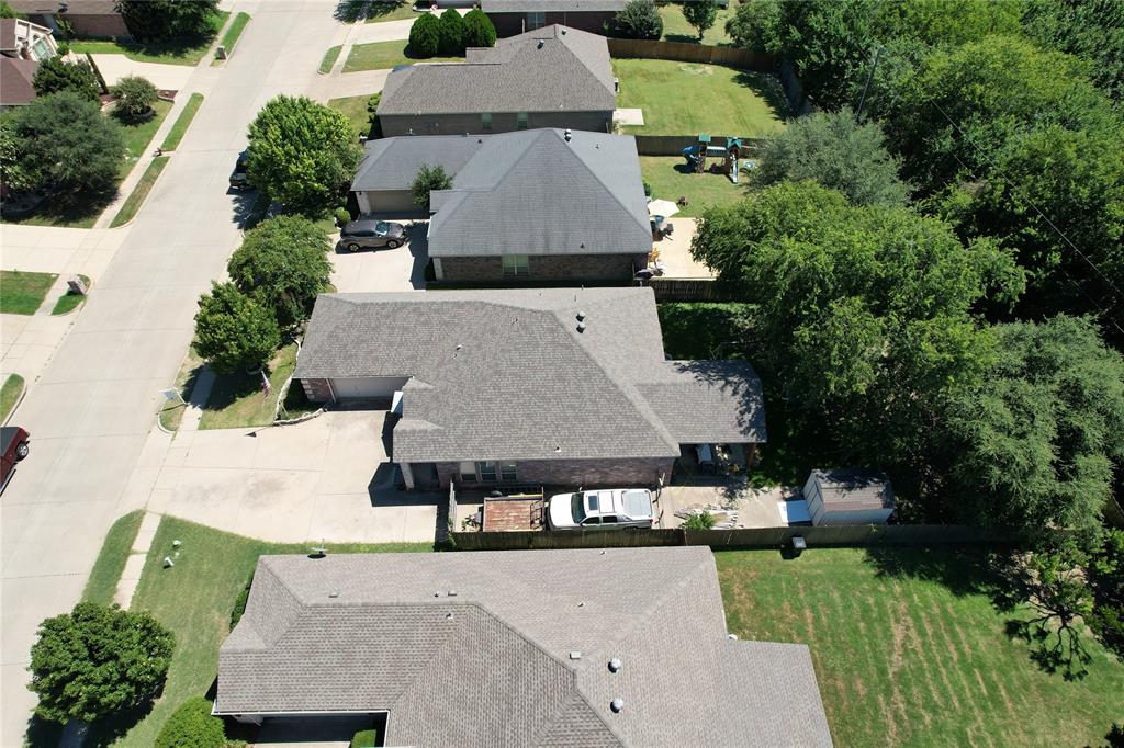 1751 Ridgemar Drive