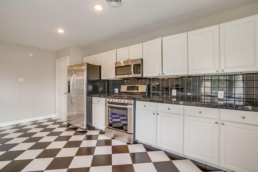 Wilshire Add - Residential