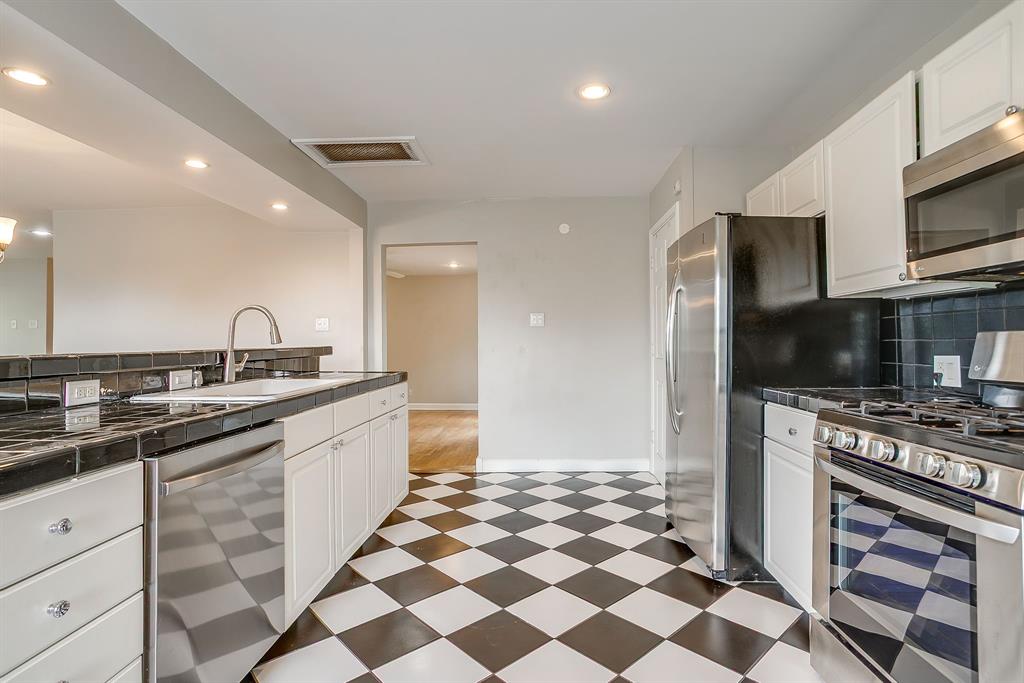 Wilshire Add - Residential