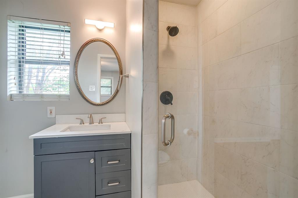 Wilshire Add - Residential