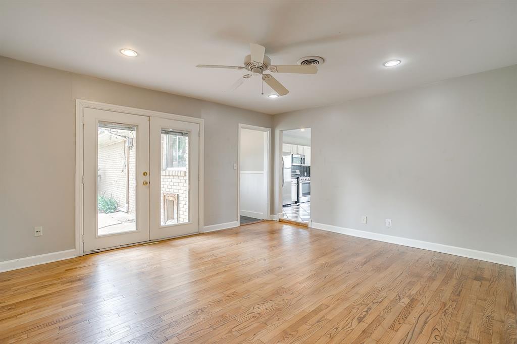 Wilshire Add - Residential