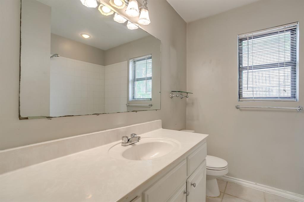 Wilshire Add - Residential