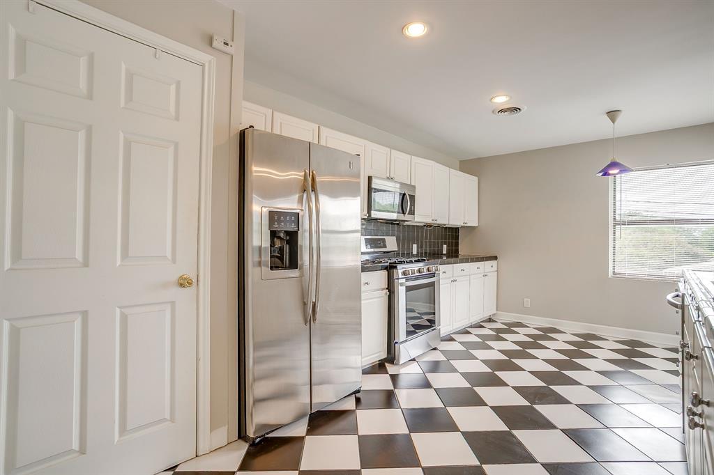 Wilshire Add - Residential