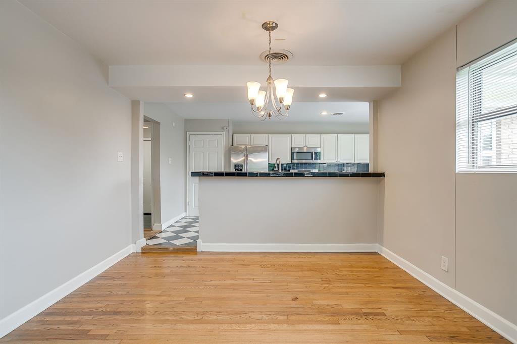 Wilshire Add - Residential