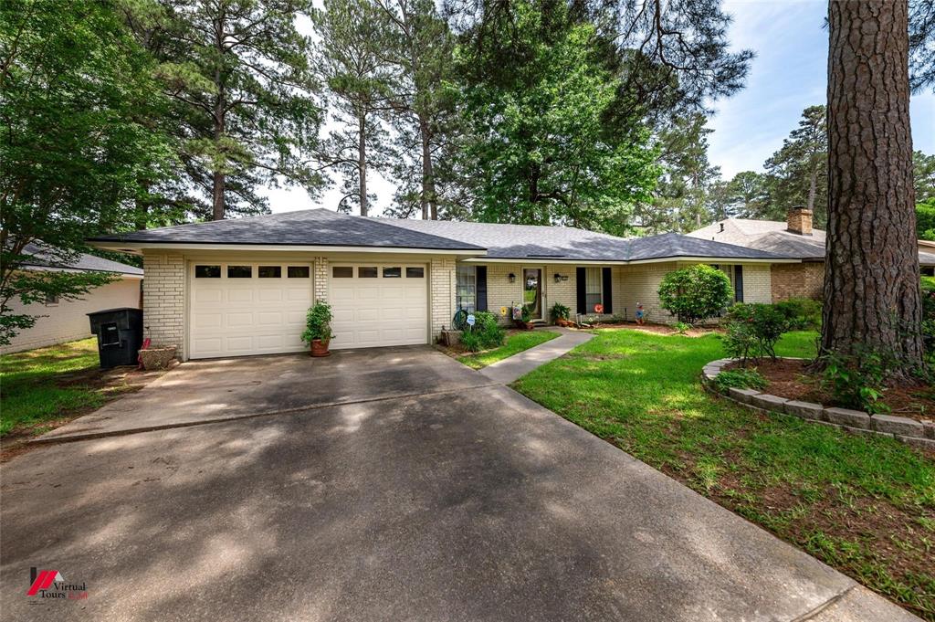 9507 Chapparral Lane