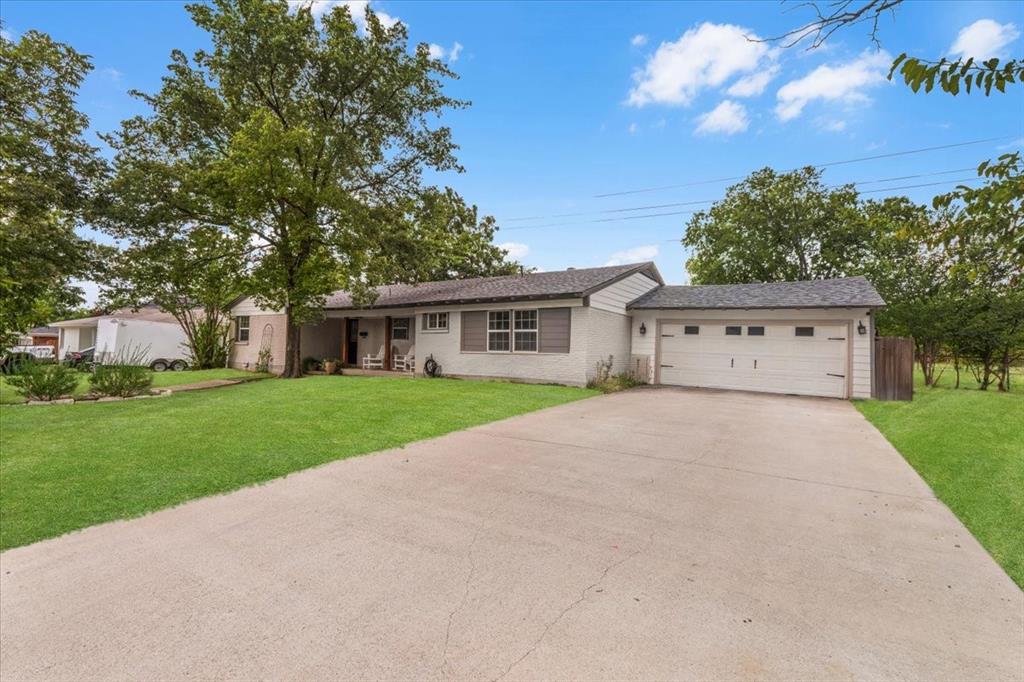 3721 London Lane