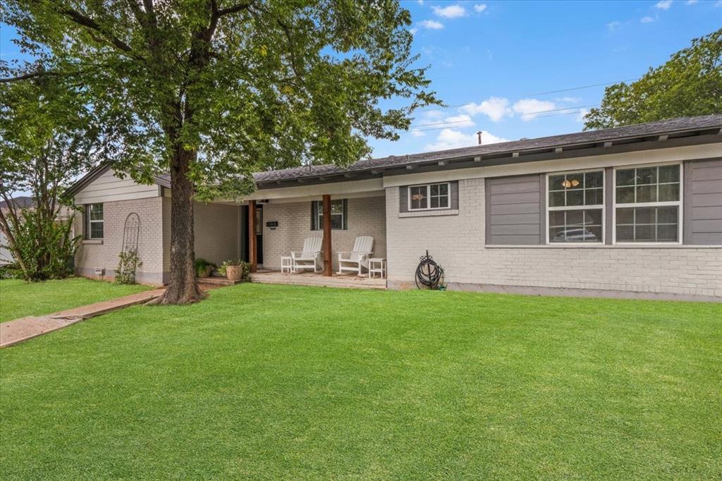 3721 London Lane