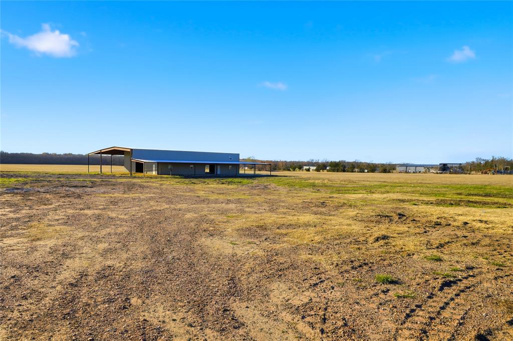 T HILL SURVEY & R Glass - Land