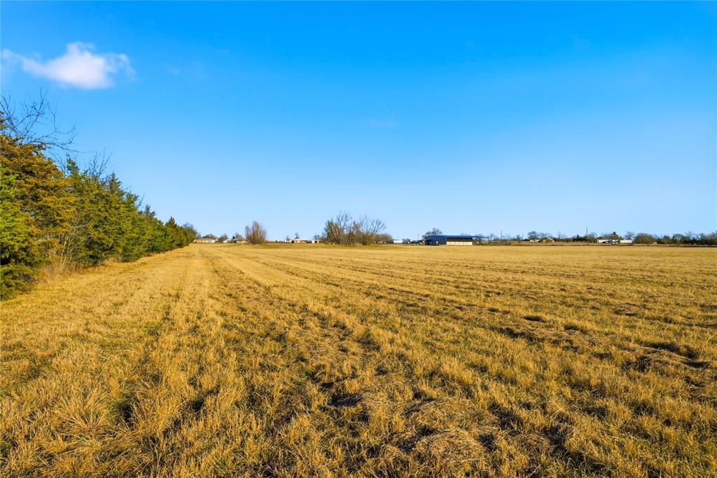 T HILL SURVEY & R Glass - Land