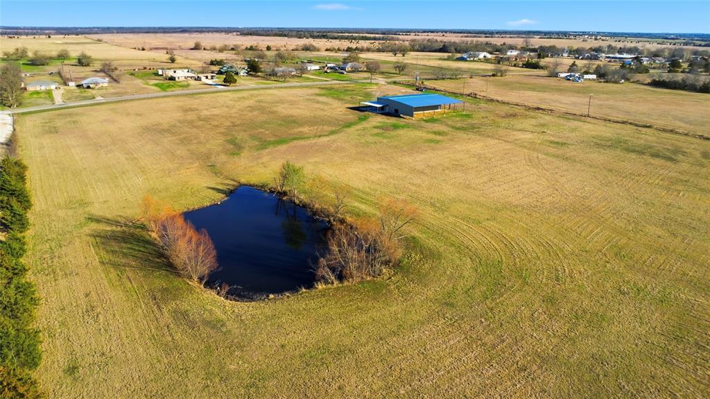 T HILL SURVEY & R Glass - Land