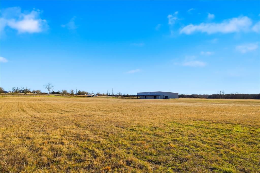 T HILL SURVEY & R Glass - Land