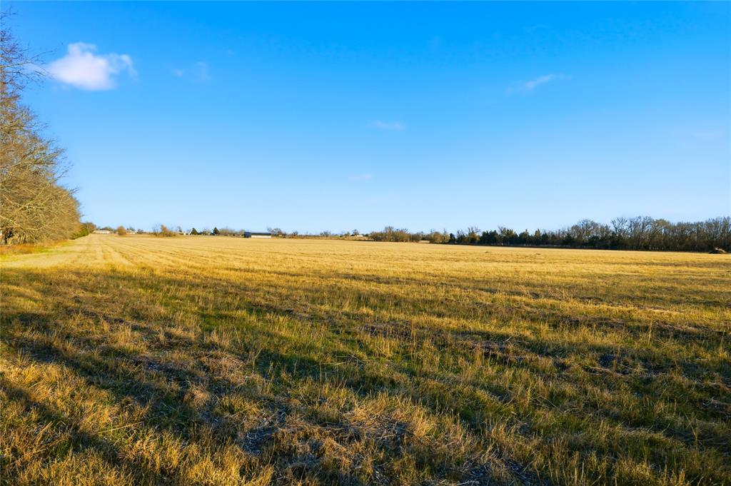 T HILL SURVEY & R Glass - Land