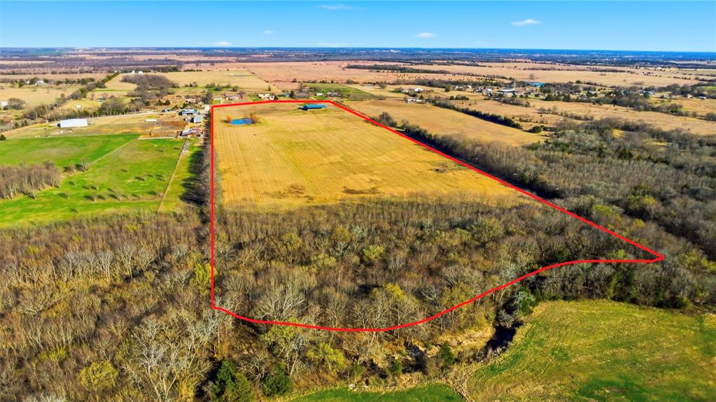 T HILL SURVEY & R Glass - Land