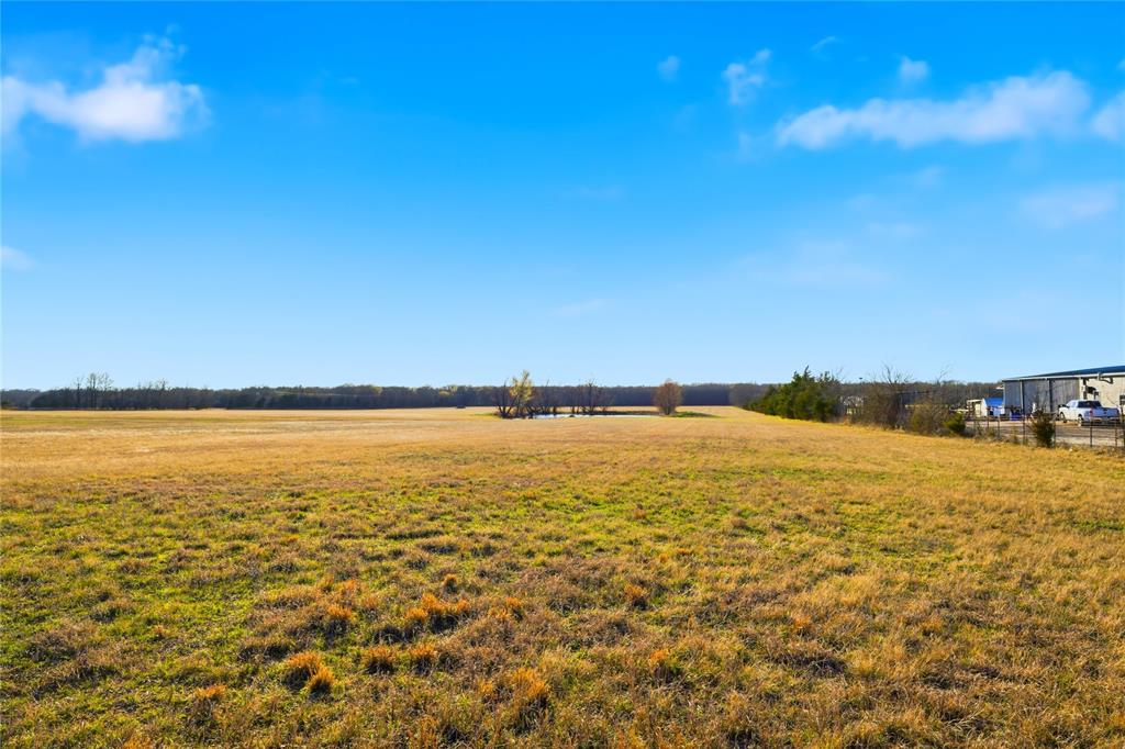 T HILL SURVEY & R Glass - Land