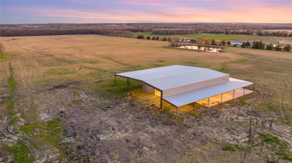 T HILL SURVEY & R Glass - Land