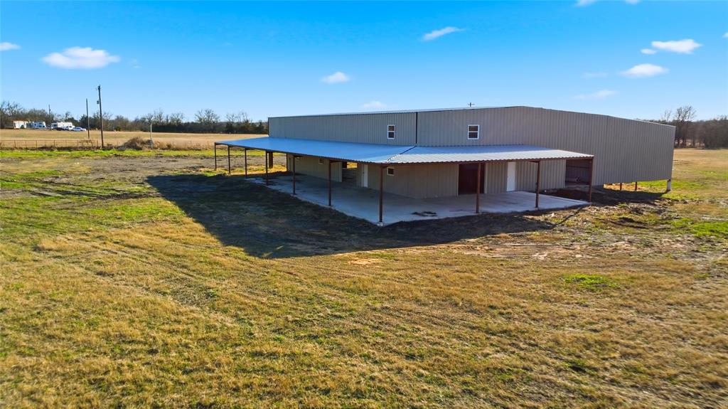 T HILL SURVEY & R Glass - Land
