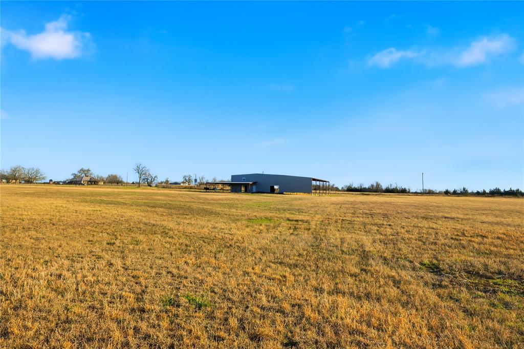 T HILL SURVEY & R Glass - Land