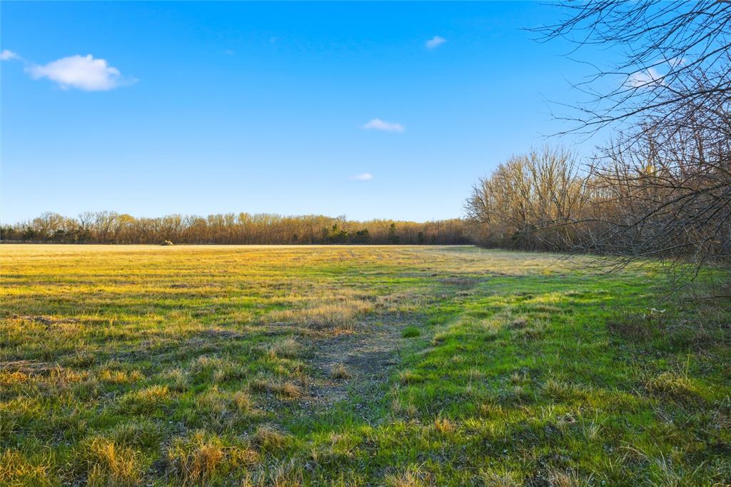 T HILL SURVEY & R Glass - Land