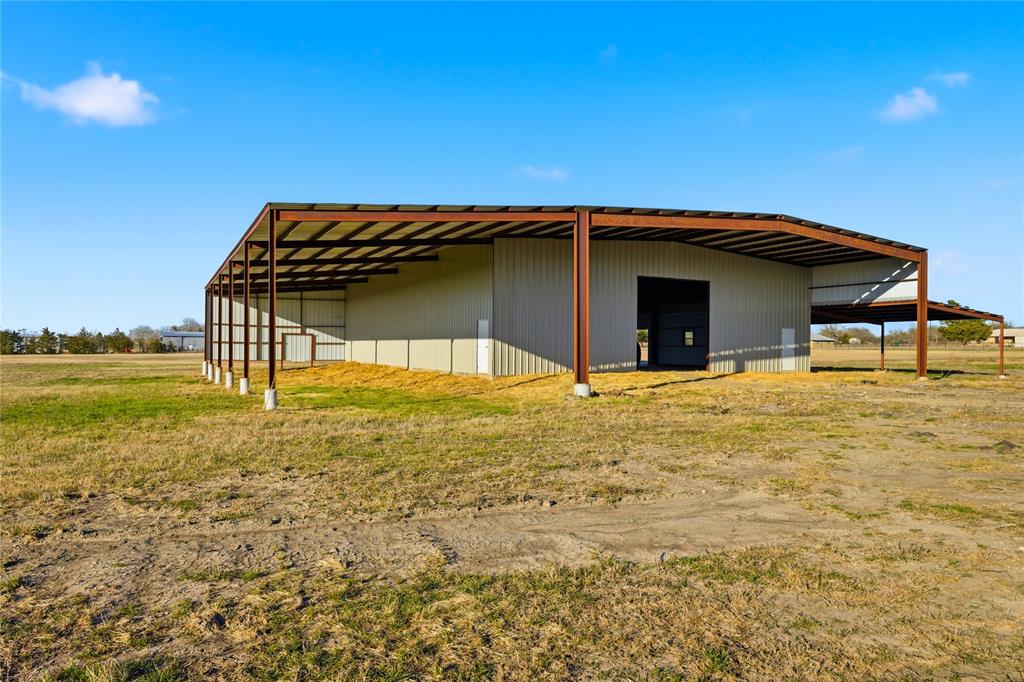 T HILL SURVEY & R Glass - Land