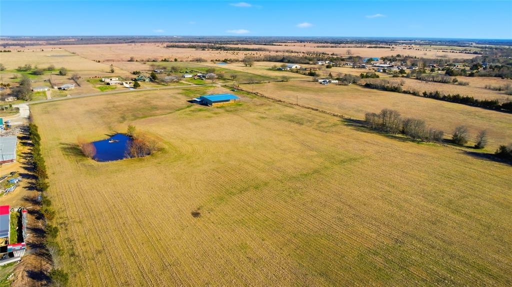 T HILL SURVEY & R Glass - Land