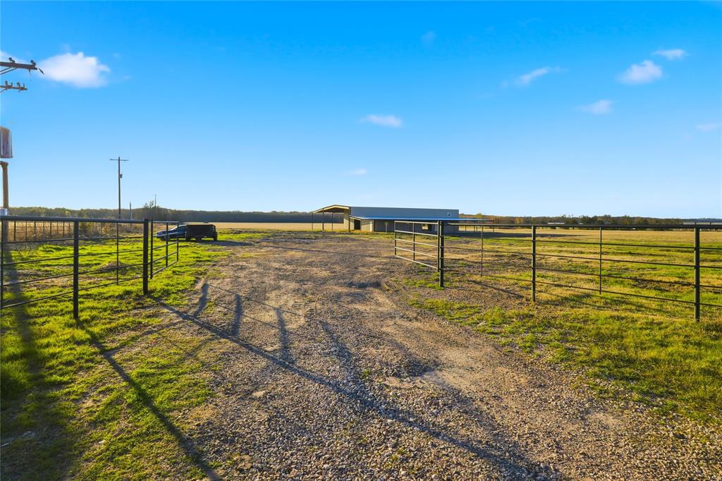 T HILL SURVEY & R Glass - Land