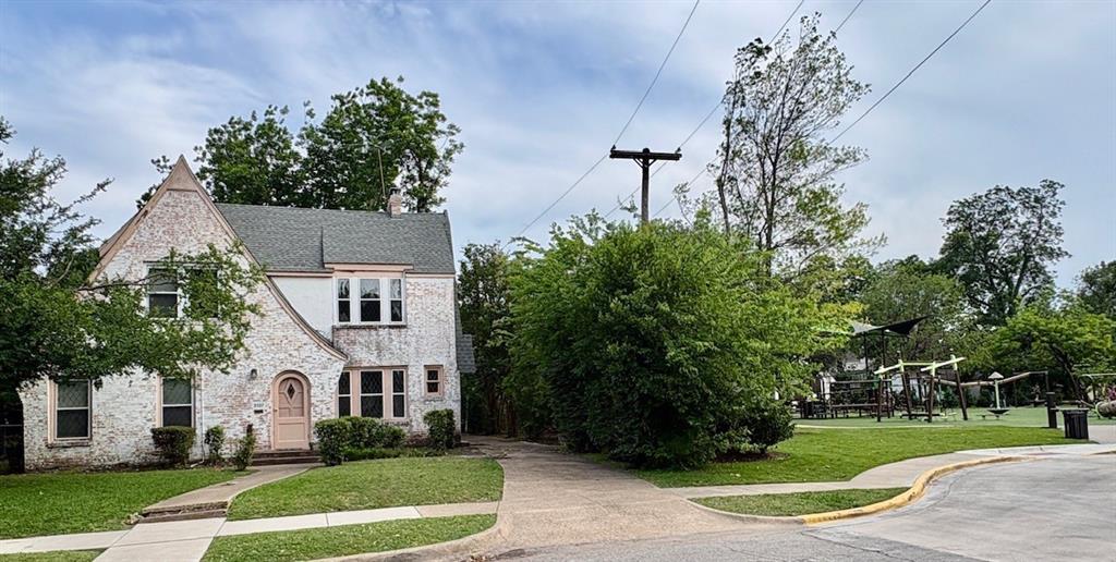 3527 Westminster Avenue