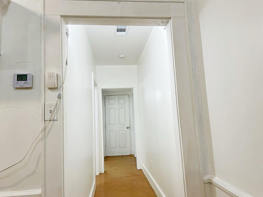 Wilson Krum - Residential