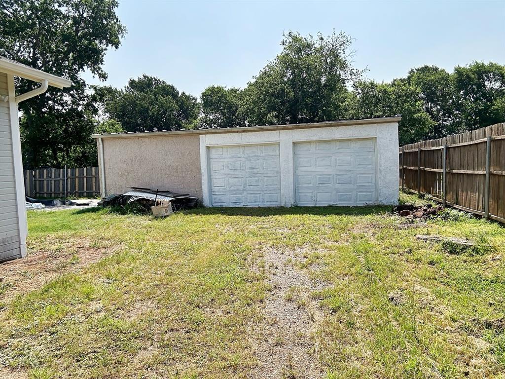 Wilson Krum - Residential