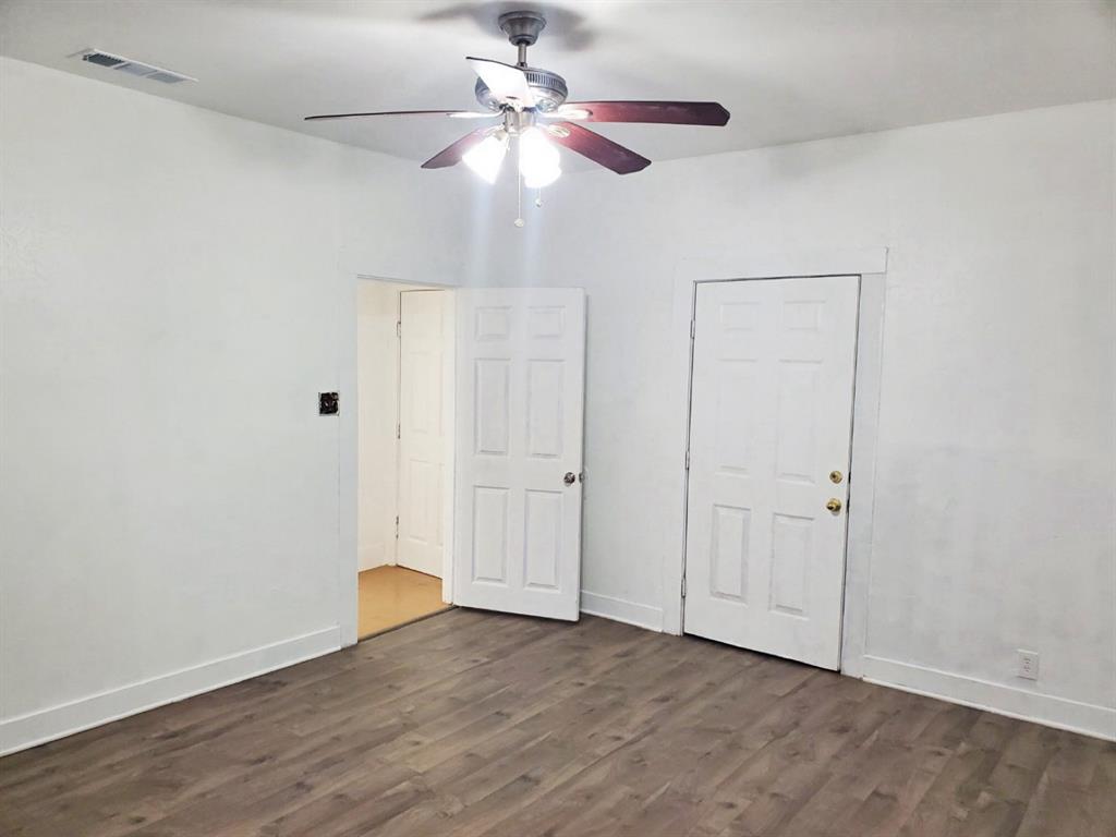 Wilson Krum - Residential