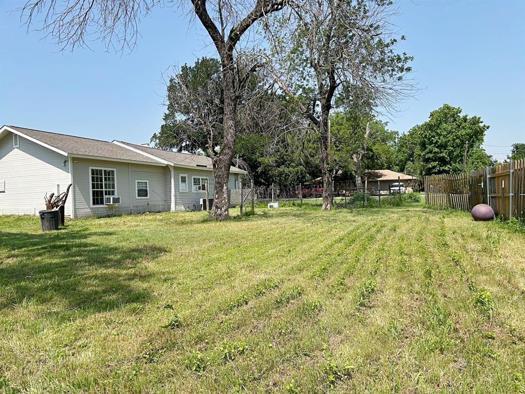 Wilson Krum - Residential