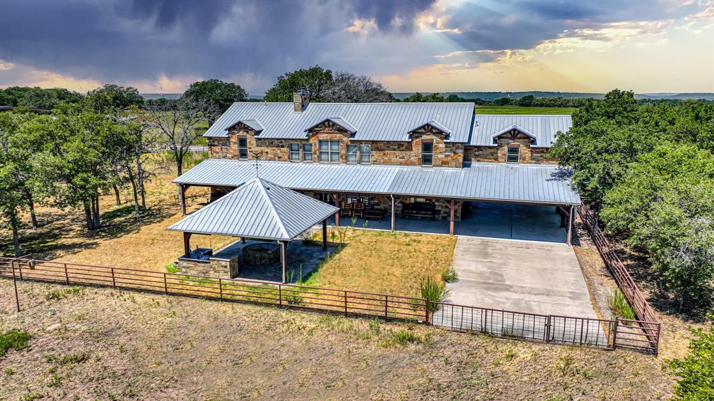 TDR Deer Ranch and multiple parcels surrounding - Farm