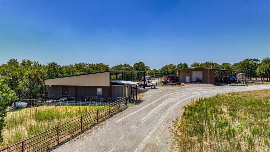 TDR Deer Ranch and multiple parcels surrounding - Farm