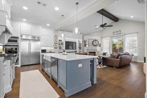 11459 Misty Ridge Drive Flower Mound TX 76262