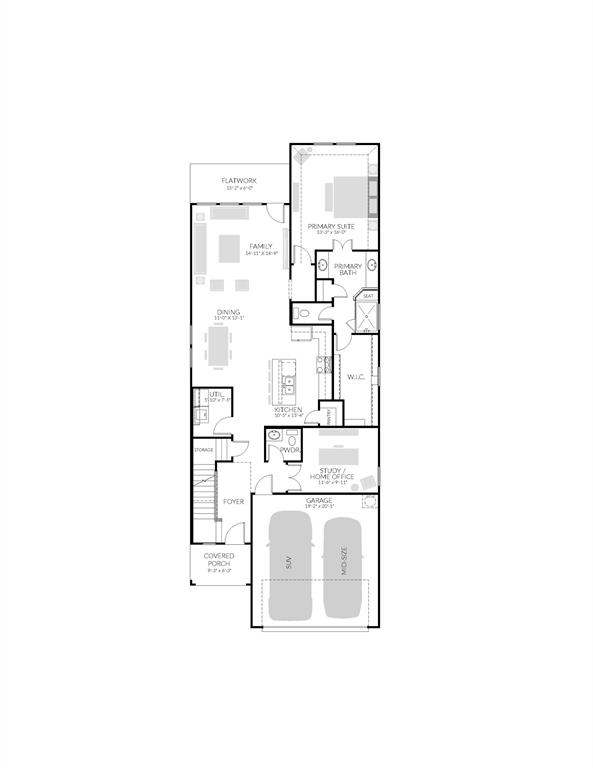 Lakehaven - Residential