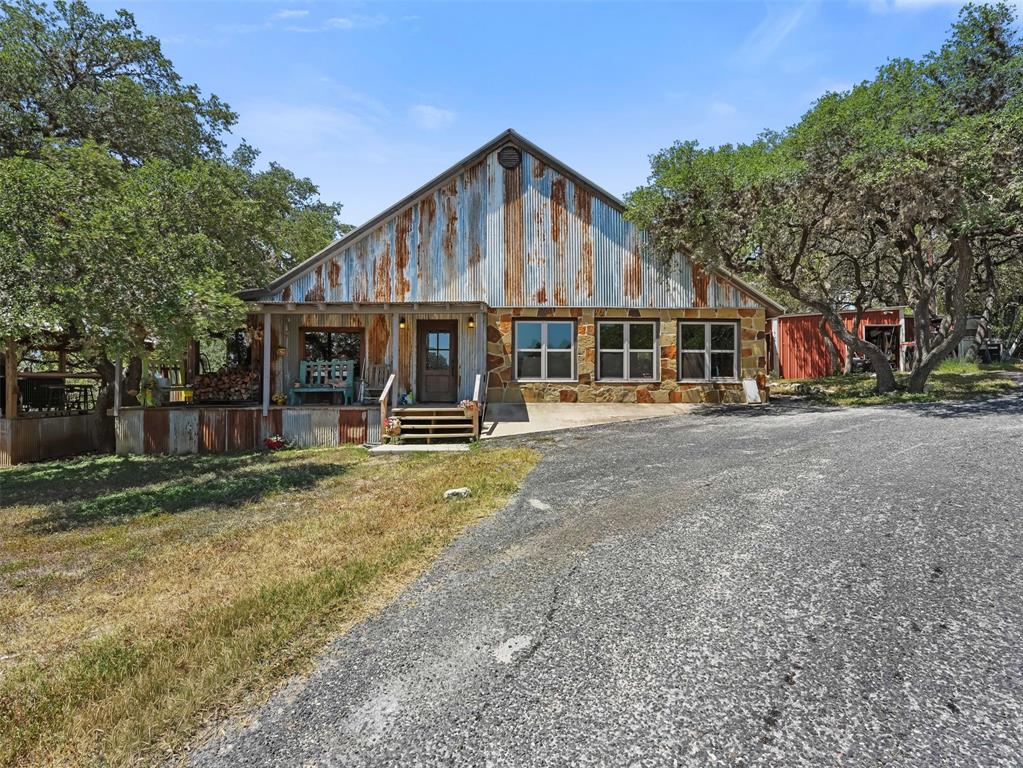 1850 W Ranch Road 337