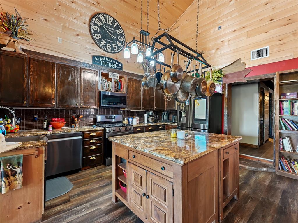1850 W Ranch Road 337