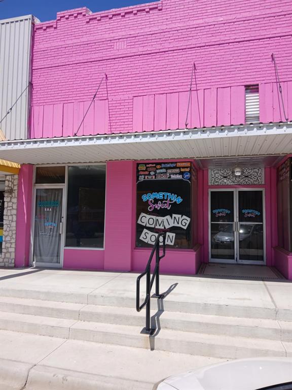 ORIGINAL TOWN COLEMAN - Commercial Sale