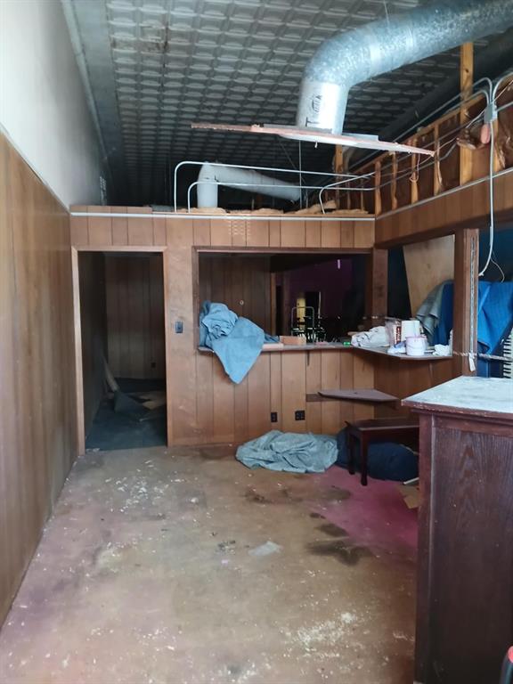 ORIGINAL TOWN COLEMAN - Commercial Sale