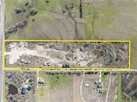 00 CR-233 Terrell TX 75160