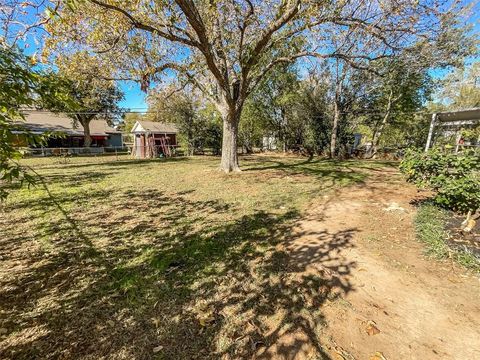 A home in Haltom City